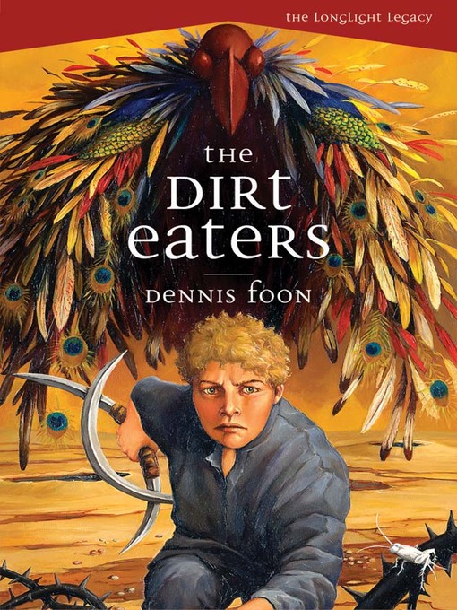 Title details for The Dirt Eaters by Dennis Foon - Available